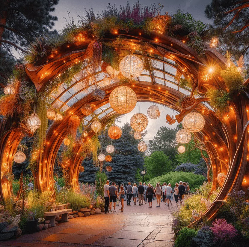Denver Botanic Gardens Events: Discover the Most Enchanting Corners You Never Knew Existed