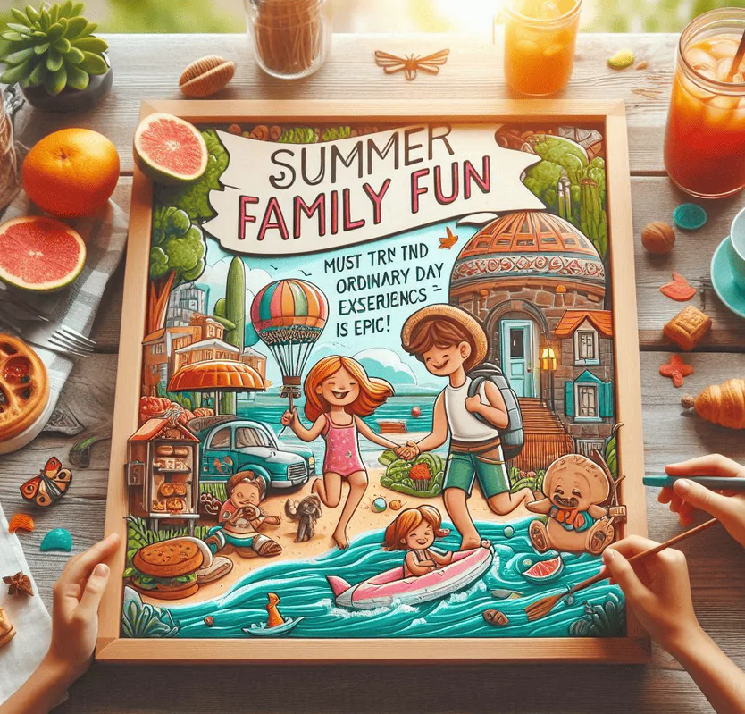 Outdoor Activities in Denver Colorado That Will Brighten Your Day: Top Picks for Family-Friendly Fun