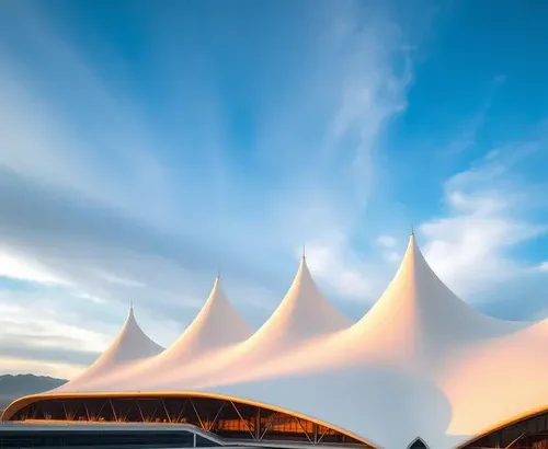Airport Denver: Ultimate Guide to DIA Navigation & Tips