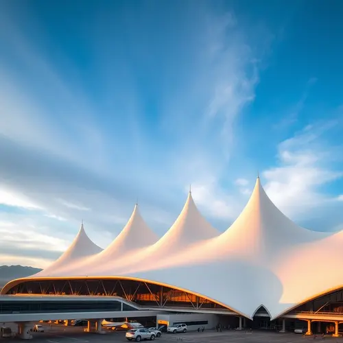 Airport Denver: Ultimate Guide to DIA Navigation & Tips