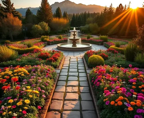 Denver Botanic Gardens: Ultimate Visitor Guide & Hidden Gems