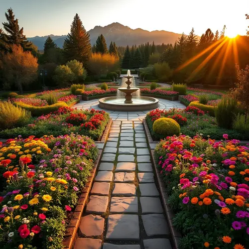 Denver Botanic Gardens: Ultimate Visitor Guide & Hidden Gems