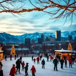 Denver Christmas Day: Ultimate Guide to Activities & Events