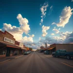 Denver City: Ultimate Guide to Texas Hidden Gem
