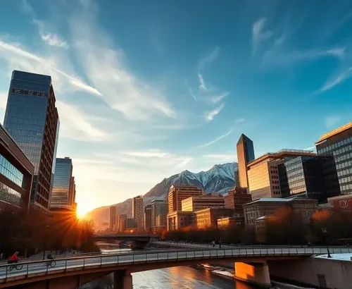 Denver City Holidays: Ultimate Guide to Planning Your Perfect Mile High Escape