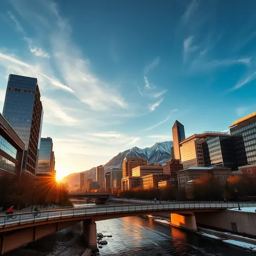 Denver City Holidays: Ultimate Guide to Planning Your Perfect Mile High Escape