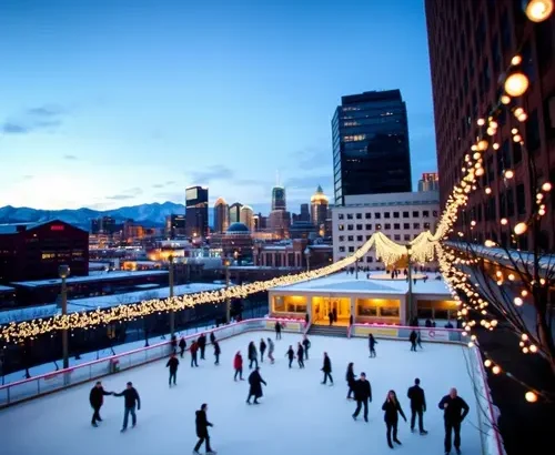 Denver Holiday Activities: Ultimate Guide to Winter Magic