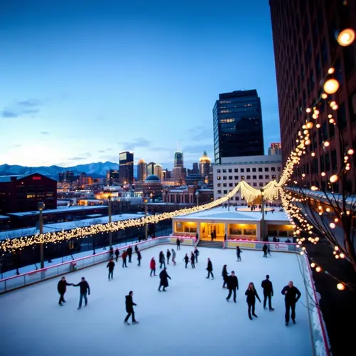 Denver Holiday Activities: Ultimate Guide to Winter Magic