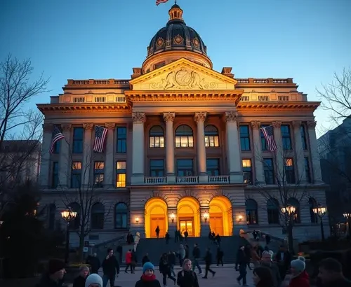 Denver Holiday Schedule: Complete Guide to City Closures & Events