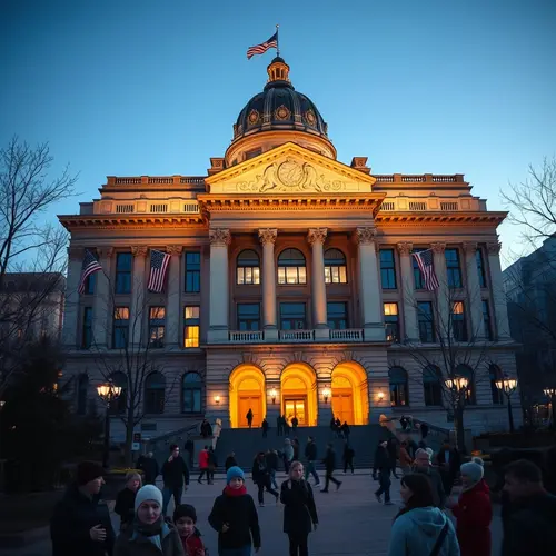 Denver Holiday Schedule: Complete Guide to City Closures & Events