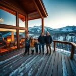 Denver Mountain Holiday: Ultimate Guide to Alpine Escapes
