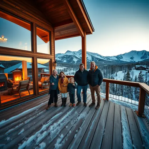 Denver Mountain Holiday: Ultimate Guide to Alpine Escapes