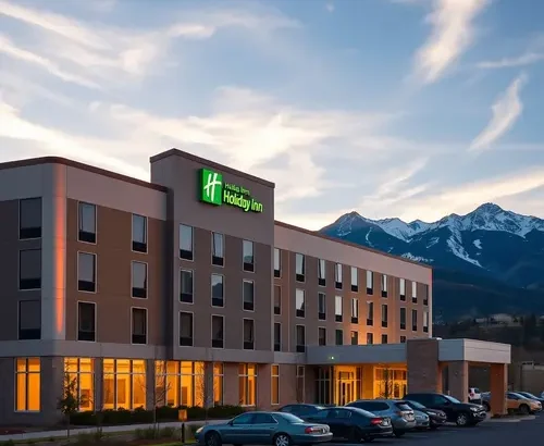 Holiday Inn Denver: Complete Guest Guide & Location Breakdown