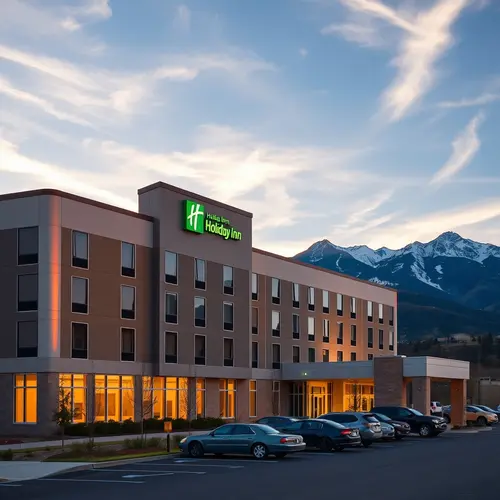 Holiday Inn Denver: Complete Guest Guide & Location Breakdown