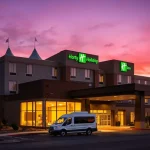Holiday Inn Near Denver Airport: Complete Traveler’s Guide