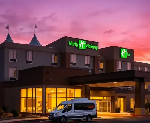 Holiday Inn Near Denver Airport: Complete Traveler’s Guide