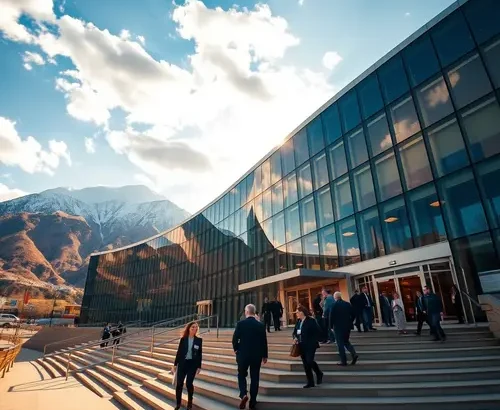 Colorado Conventions: Complete Guide to 7 Premier Event Destinations and Planning Strategies