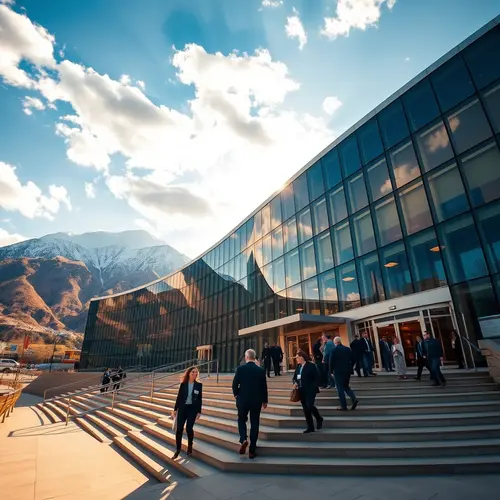 Colorado Conventions: Complete Guide to 7 Premier Event Destinations and Planning Strategies